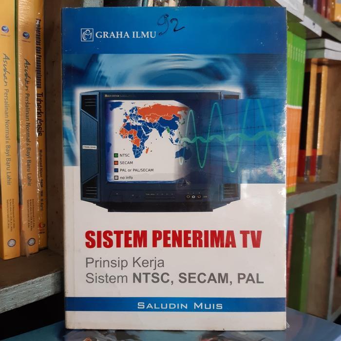 SISTEM PENERIMA TV