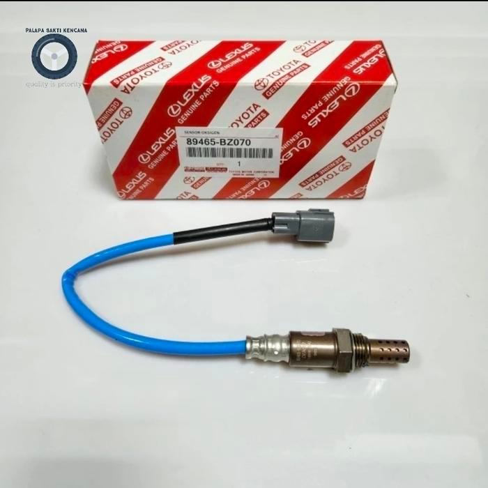 Sensor Oksigen Sensor O2 Sensor Toyota Avanza Xenia Rush Terios