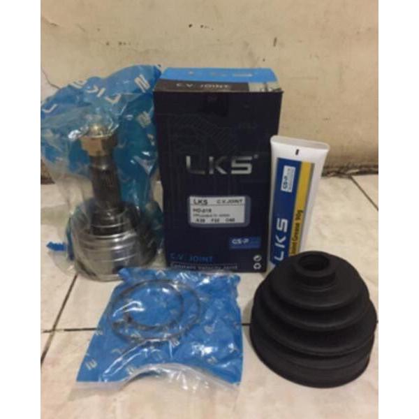 Cv Joint Outer / Luar Accord 2003-2007