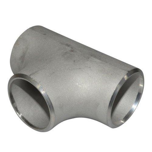 Tee Las Stainless 304 Sch40 3" Inch