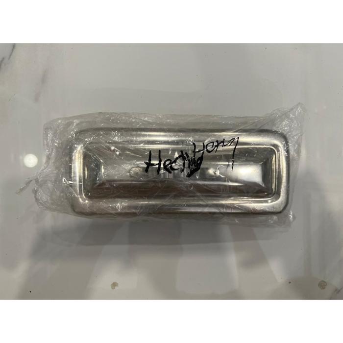 Hecting Kit Instrumen Set / Hecting Set Murah