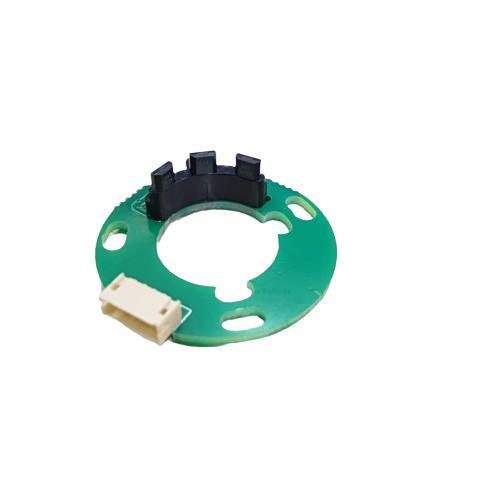 Encoder Mesin Potong Listrik Octa Cheering