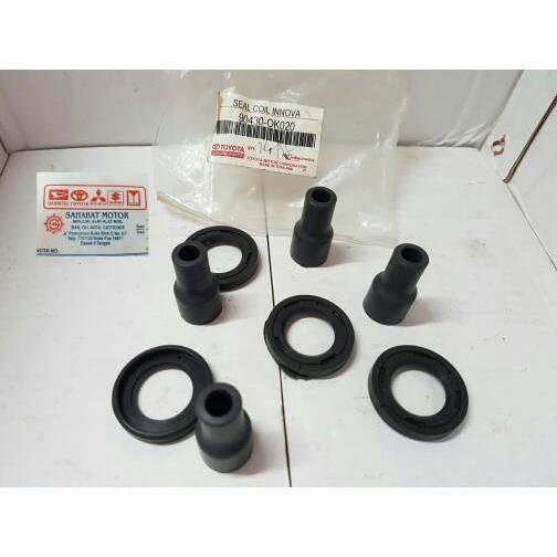 Seal Coil Innova