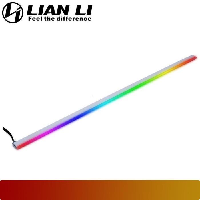 LIAN LI - LANCOOL II-2X