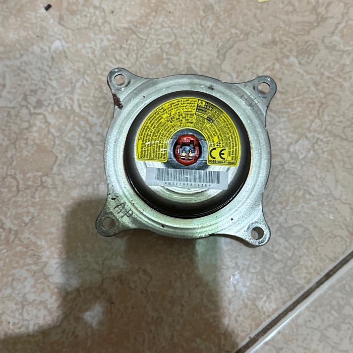 inflator toyota dan suzuki