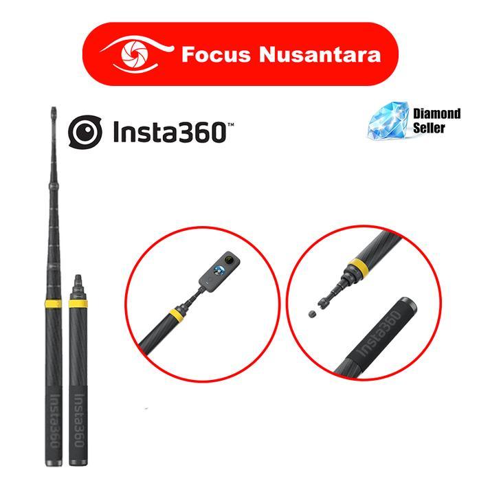 Insta360 Selfie Stick Extended Edition