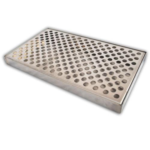 Kl01403 30Cm Counter Top Drip Tray