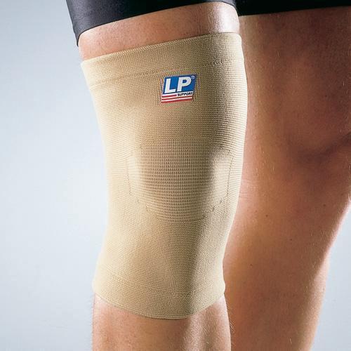 LP 951. LP SUPPORT KNEE ELASTICAL SUPPORT. ORIGINAL QUALITY