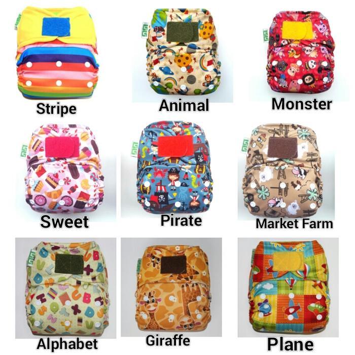Gg B Dipe Motif ( Distributor)