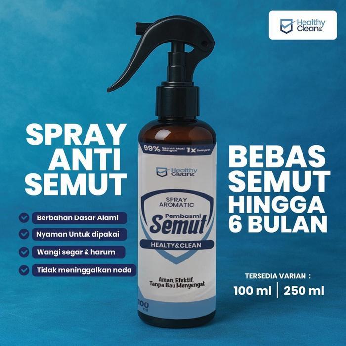 Spray pembasmi semut , terbukti ampuh !!