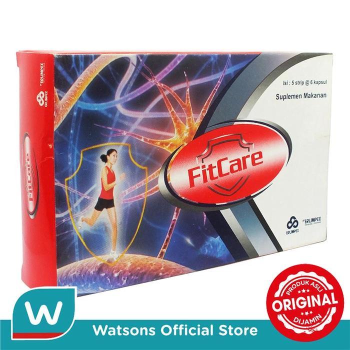 Erlimpex Fitcare