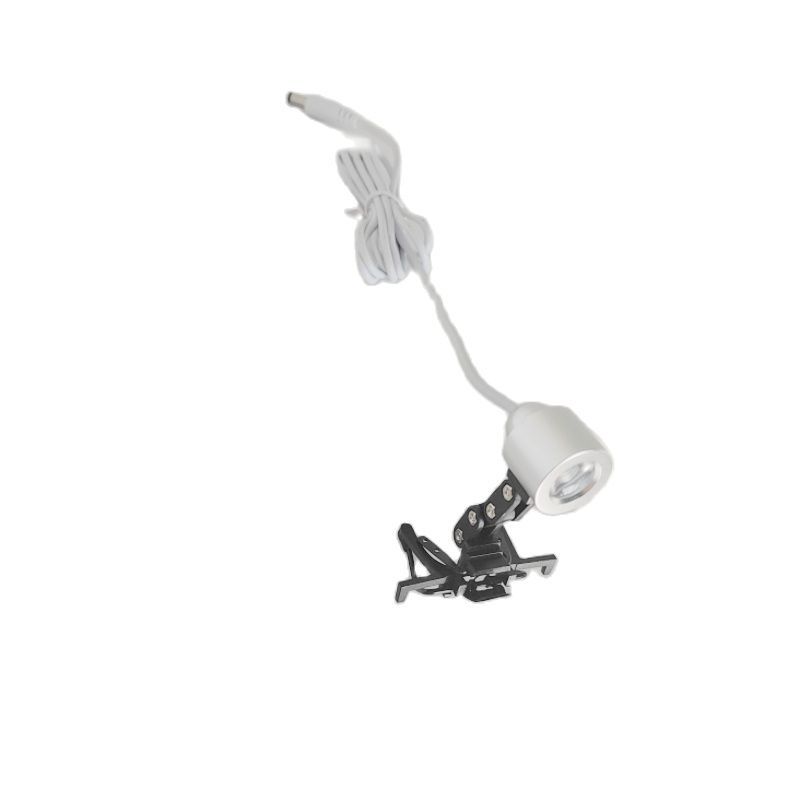 1W Headlight Dental Headlamp Led Light Source Without Battery