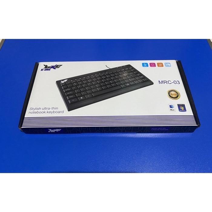 Dell Imperion - Keyboard Usb Mini Multimedia Super Slim