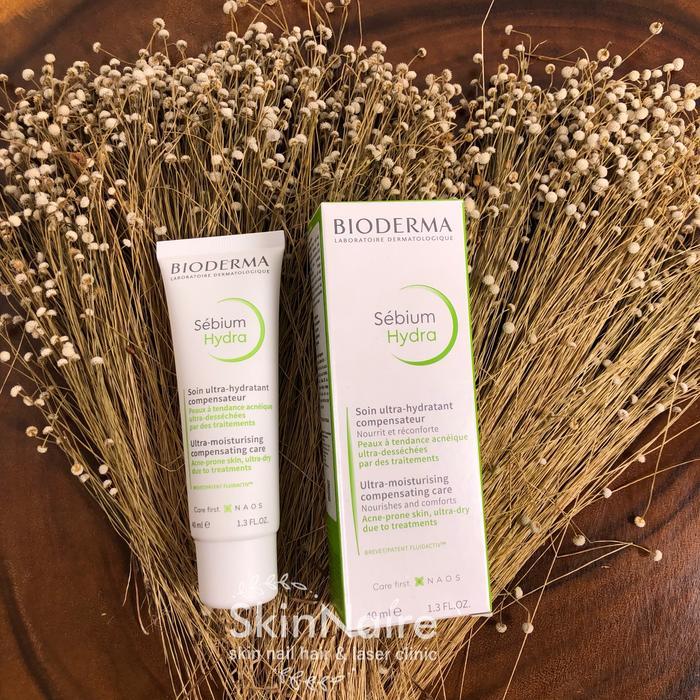 BIODERMA SEBIUM HYDRA CREAM 40ML