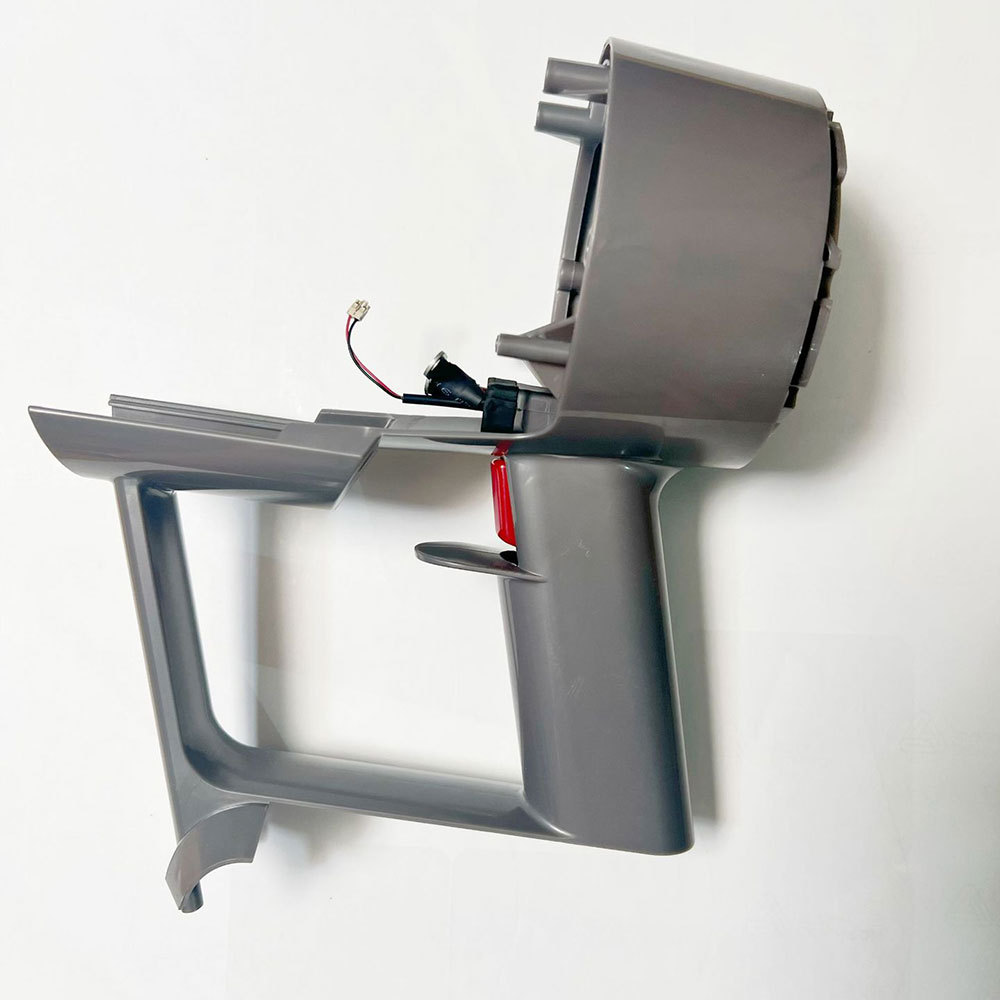 Cleaner Engine Handle Shell For Dyson V11 Sv14 Robot Cleaner Replace Motor Handle With Switch