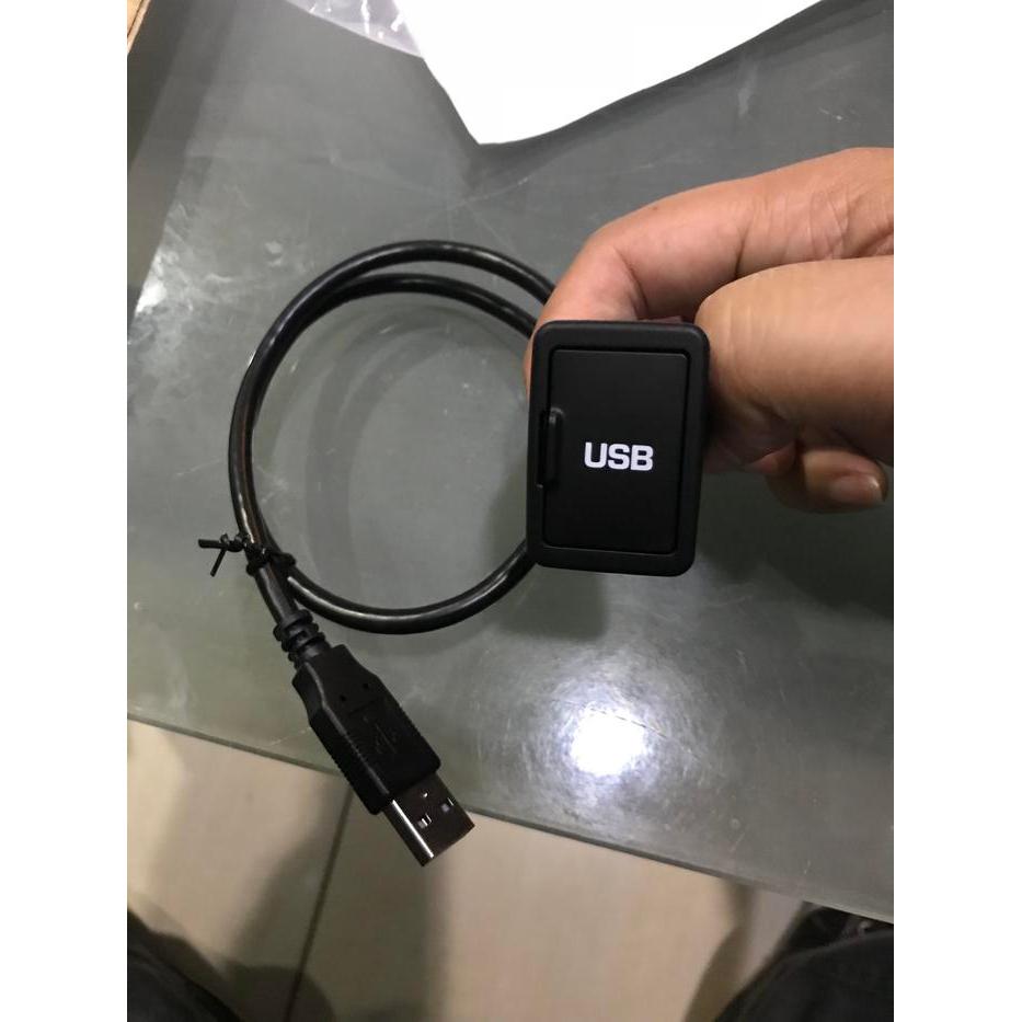 Soket Usb Xpander Terlaris
