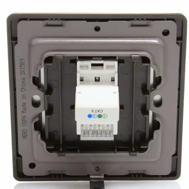 STAINLESS V8PH OUTLET TELP