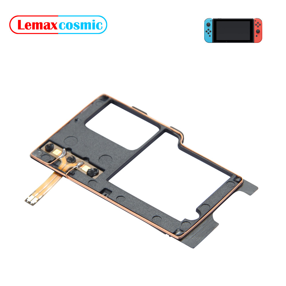 Controller Right Handle Nfc Antenna Sensor Ule Charger Panel Coil Chip Nfc Flex Cable For Nintendo