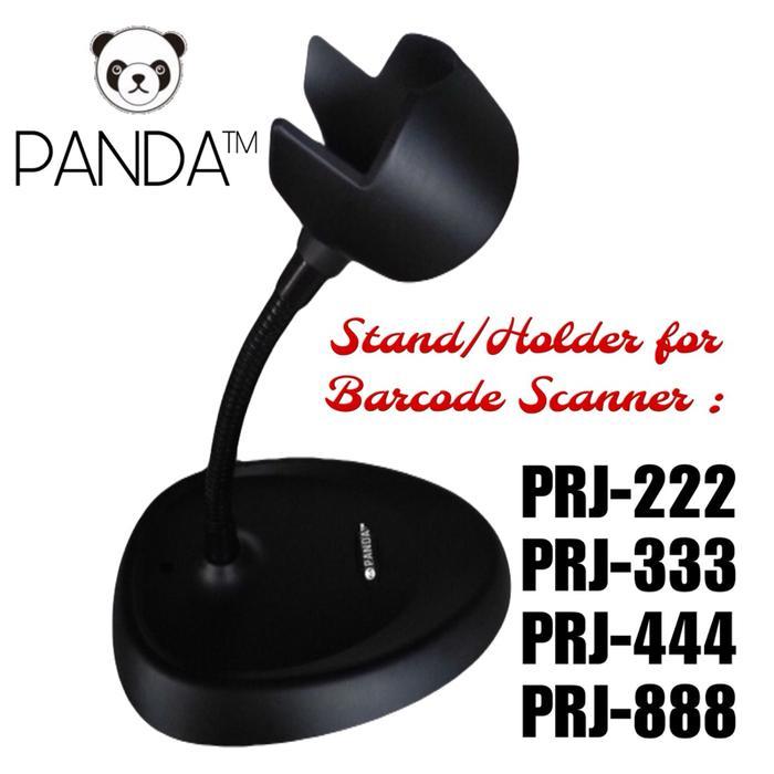 Stand Barcode Scanner Panda Prj-222/333/444/888