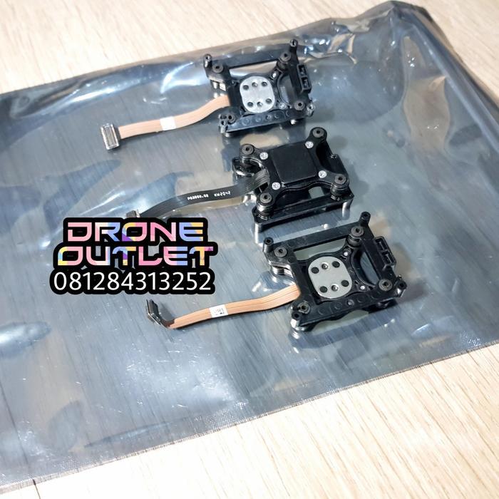IMU Board Dji Mavic 2 Pro / Zoom Main Controller Data Flight