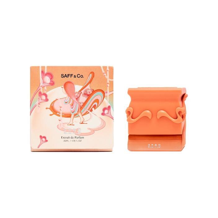 Saff & Co. Extrait De Parfum - S.O.T.B Pasti Diskon