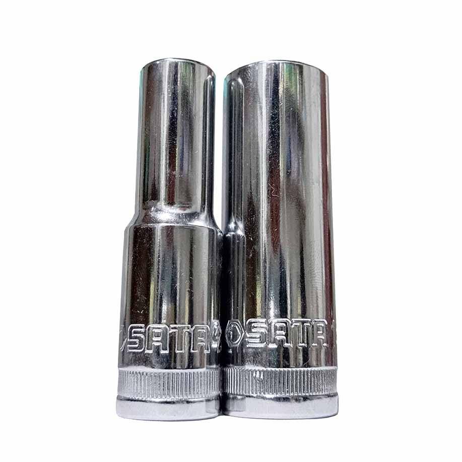 DEEP SOCKET 1/2 13 6PT SATA