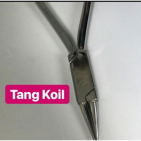 Tang Koil