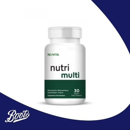 Nuvita Nutri Multi 30S