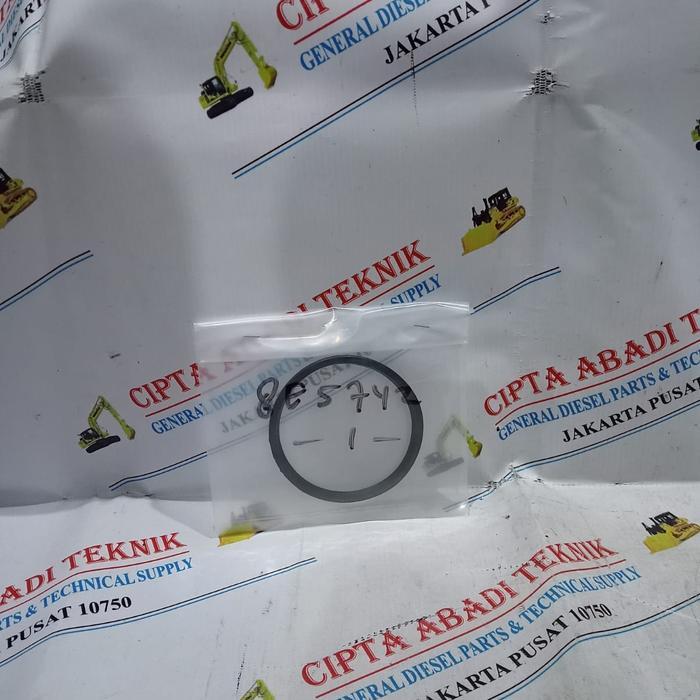 8E5742 Ring Seal 8E-5742