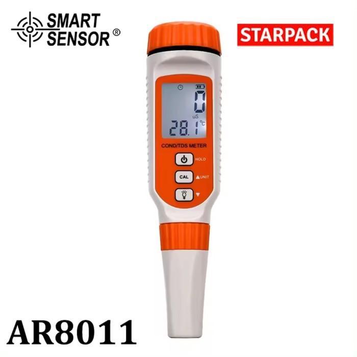 Smart Sensor Ar8011 Cond/Tds Meter