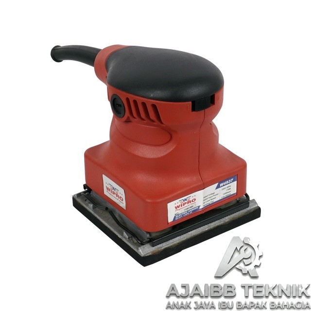 Wipro W4937 Orbital Sander