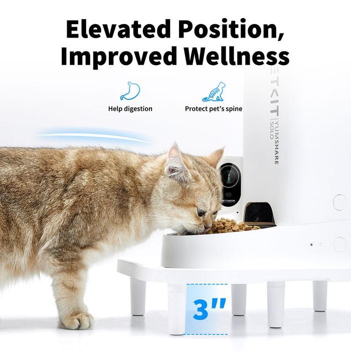 PETKIT Pet Raised Stand Accessory