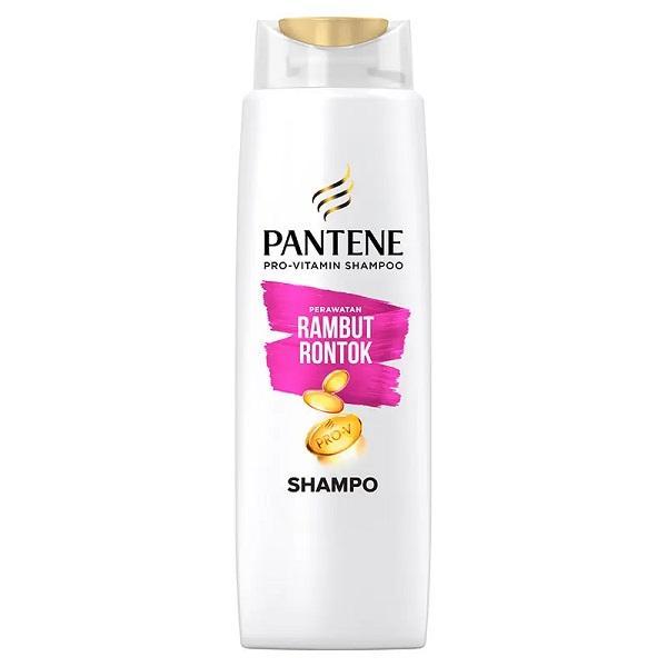 Pantene Shampo Rambut Rontok 290 Ml