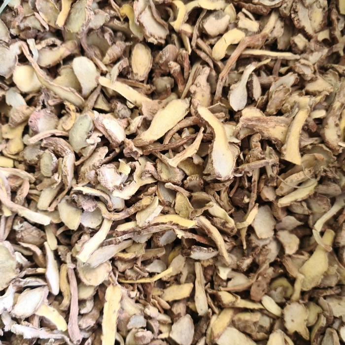 Temu Kunci Kering 100gr
