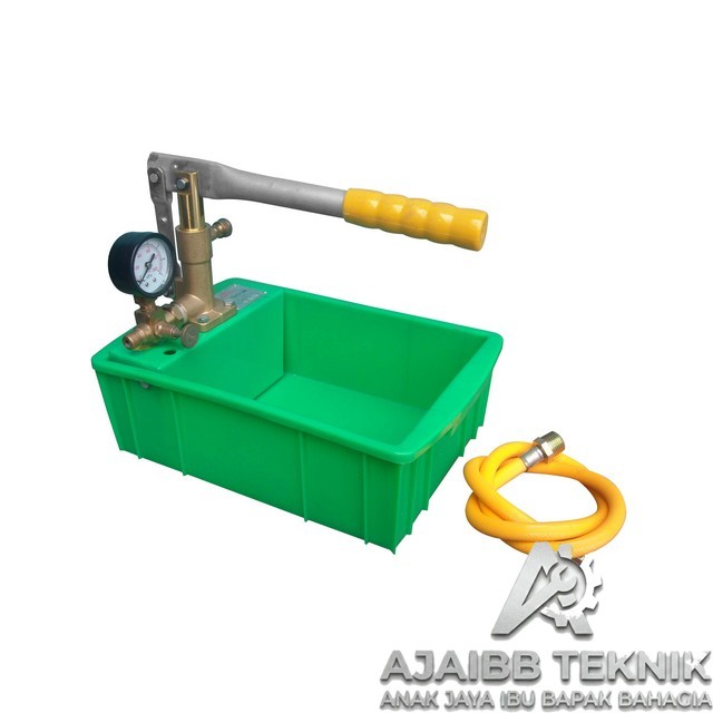 Wipro Test Pump SY-60AX