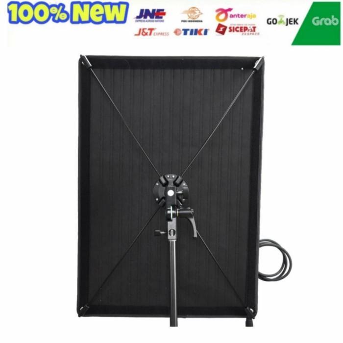 GODOX FL100 FLEXIBLE LED LIGHT 40X60CM