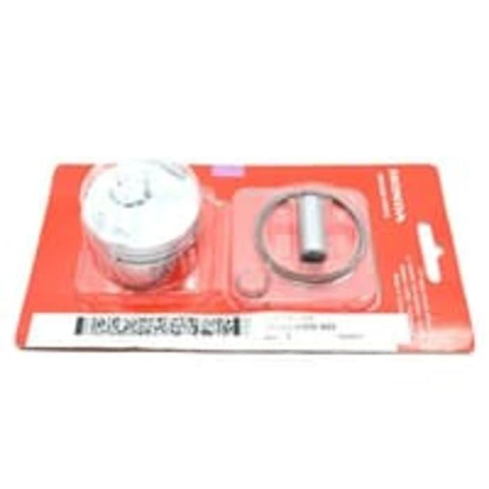 Piston Kit (0.50) (131A3Kwn902)