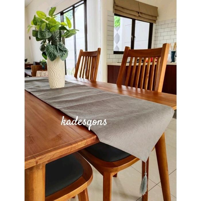 TAPLAK MEJA/TABLE RUNNER BELUDRU