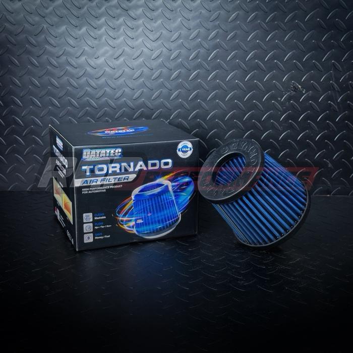 Open Filter Datatec 3 Inch Dan 4 Inch Universal