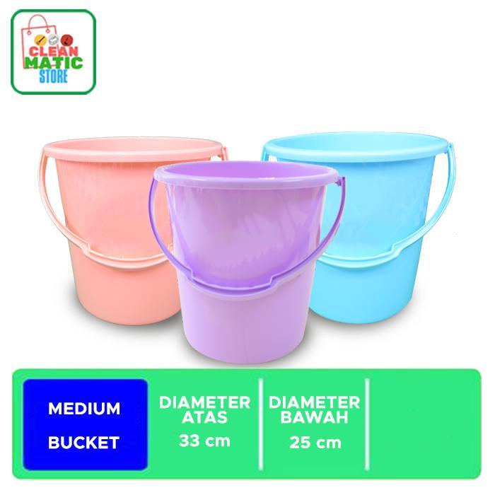 Medium Bucket