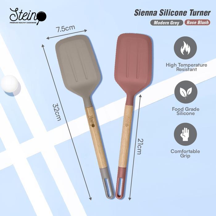 Sutil Spatula Sienna Turner Silikon Stein