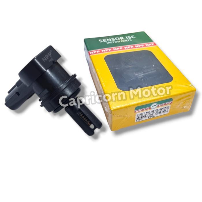 Sensor Isc Langsam Cbr 150R Kpp Old Npp Stepping