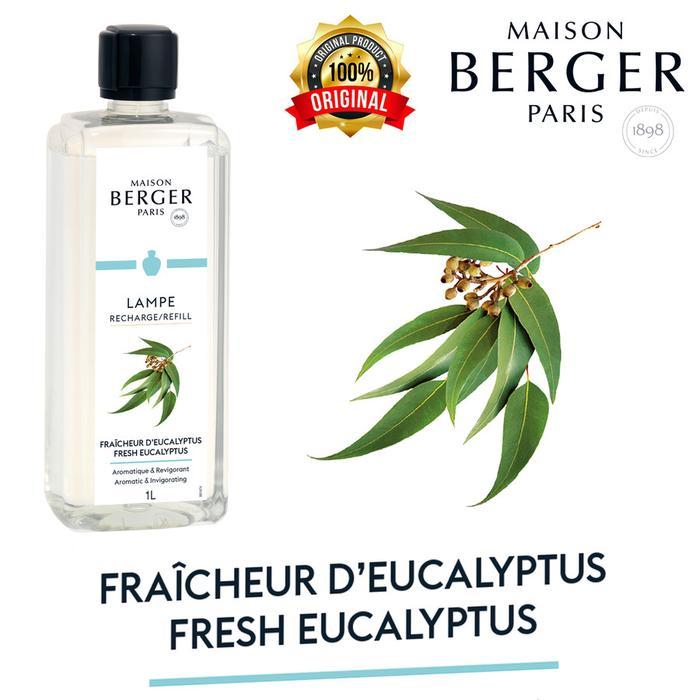 Maison Berger Eucalyptus 1000ml