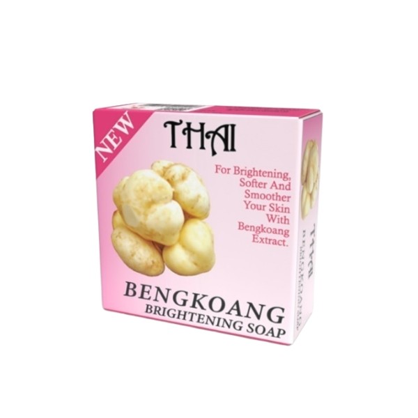 THAI BENGKOANG SOAP 50 GR