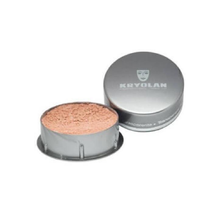 Zataru Kryolan Translucent Powder - Tl9