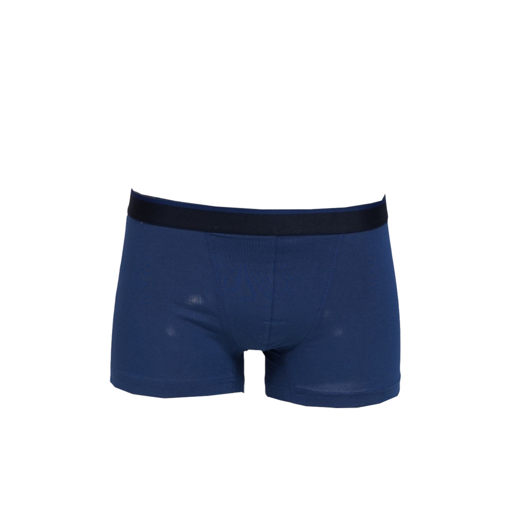 Classic Navy Trunk