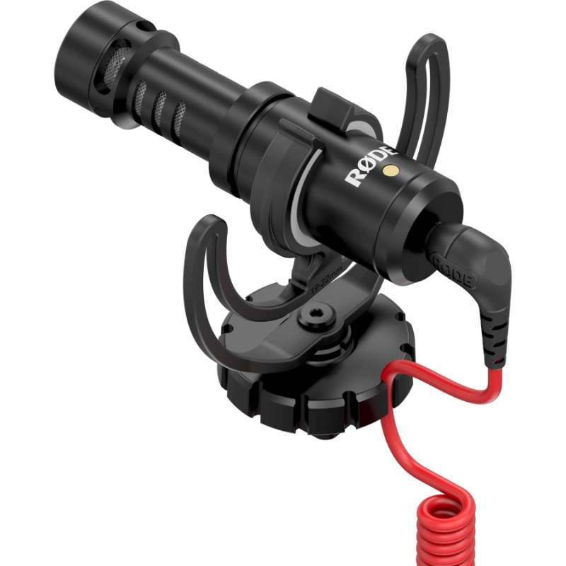 Microphone RODE VideoMicro