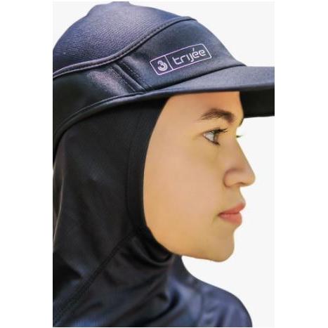 TERBARU Trijee Cello Visor