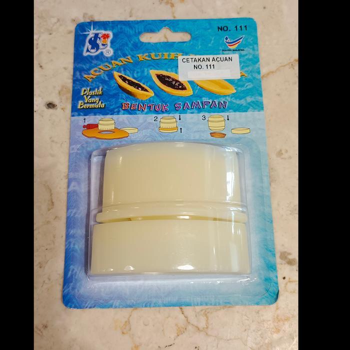 Cetakan Acuan 111