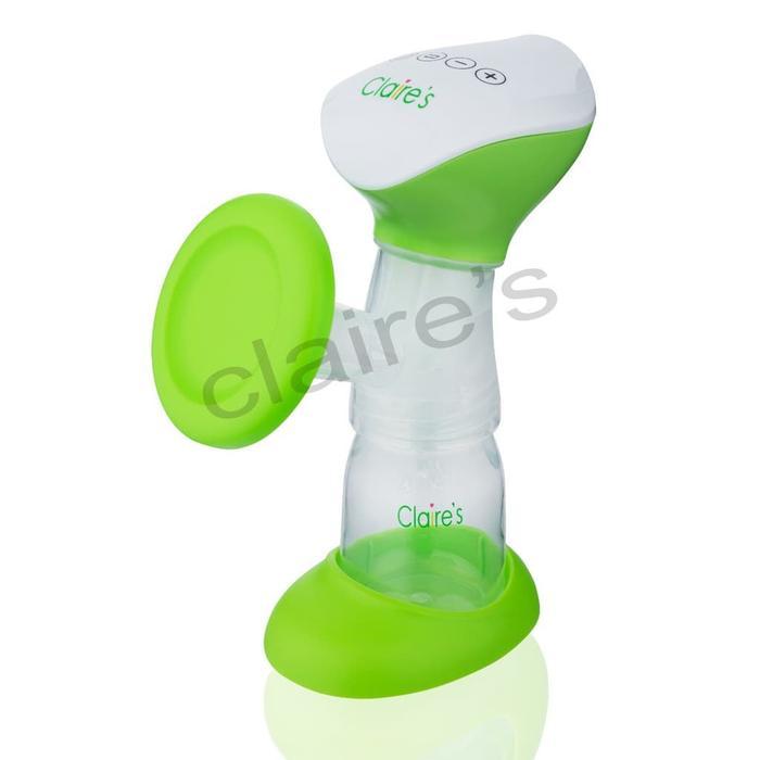 Claire'S Transformable Electric Breastpump Bp-A33